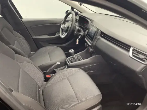 RENAULT CLIO V - voiture d'occasion - Photo 10