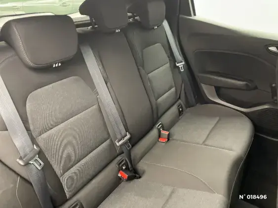 RENAULT CLIO V - voiture d'occasion - Photo 11