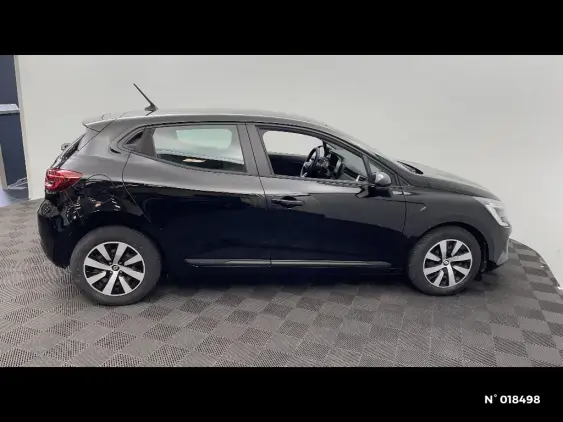 RENAULT CLIO V - voiture d'occasion - Photo 5