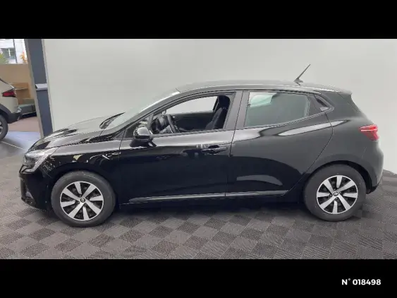 RENAULT CLIO V - voiture d'occasion - Photo 2