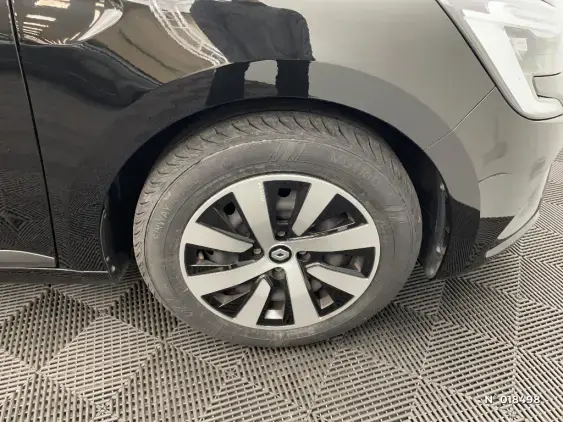 RENAULT CLIO V - voiture d'occasion - Photo 8