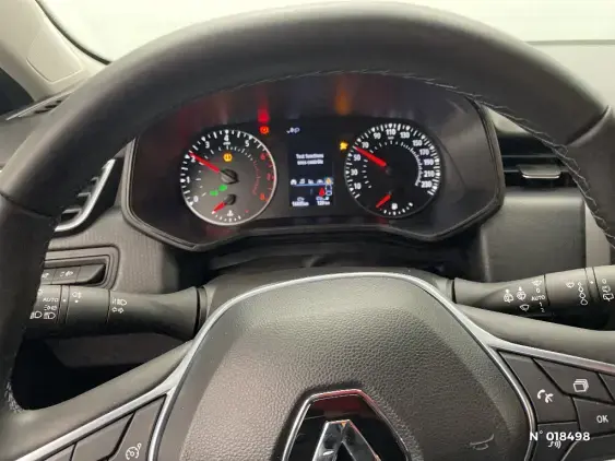 RENAULT CLIO V - voiture d'occasion - Photo 12