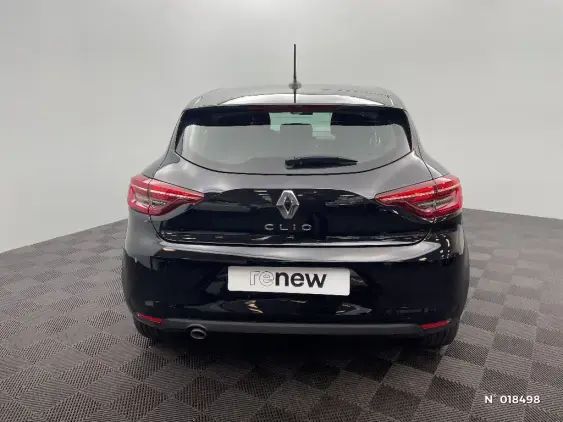 RENAULT CLIO V - voiture d'occasion - Photo 6