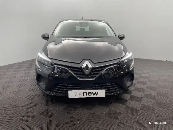 RENAULT CLIO V - voiture d'occasion - Photo 3