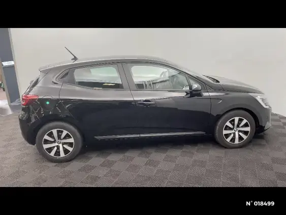 RENAULT CLIO V - voiture d'occasion - Photo 5