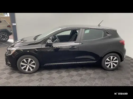 RENAULT CLIO V - voiture d'occasion - Photo 2