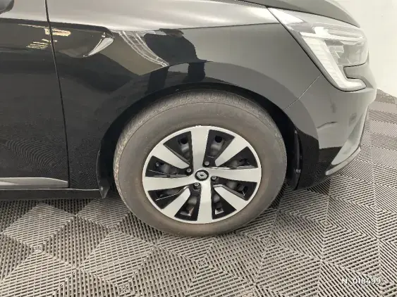 RENAULT CLIO V - voiture d'occasion - Photo 8