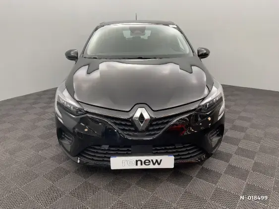 RENAULT CLIO V - voiture d'occasion - Photo 3