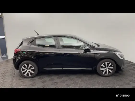 RENAULT CLIO V - voiture d'occasion - Photo 5