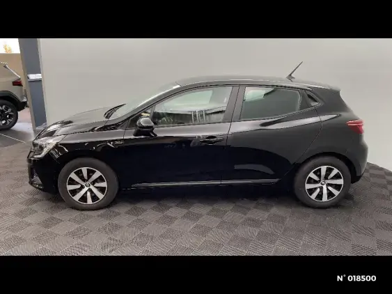 RENAULT CLIO V - voiture d'occasion - Photo 2