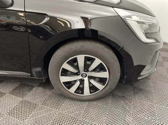 RENAULT CLIO V - voiture d'occasion - Photo 8