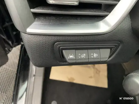 RENAULT CLIO V - voiture d'occasion - Photo 15