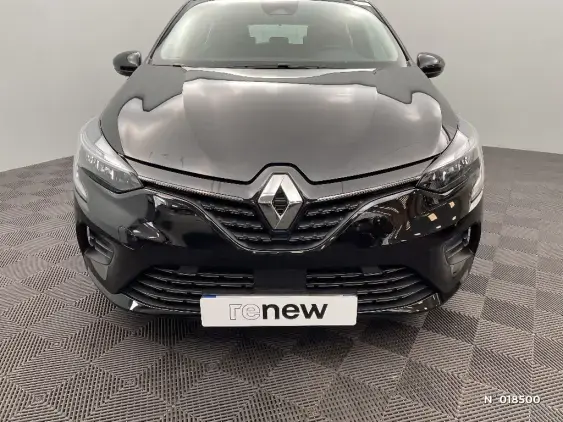 RENAULT CLIO V - voiture d'occasion - Photo 3