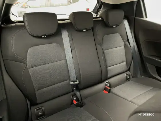 RENAULT CLIO V - voiture d'occasion - Photo 11