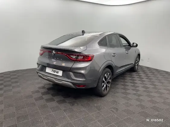 RENAULT ARKANA - voiture d'occasion - Photo 4