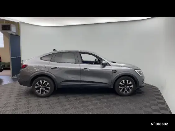 RENAULT ARKANA - voiture d'occasion - Photo 5