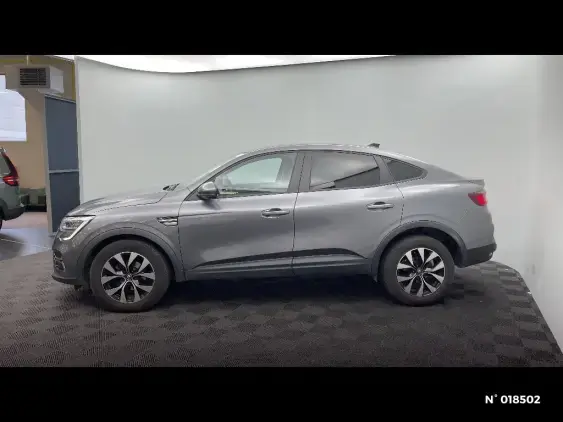 RENAULT ARKANA - voiture d'occasion - Photo 2