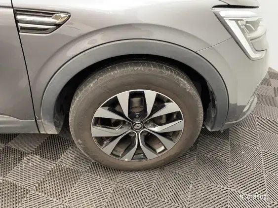 RENAULT ARKANA - voiture d'occasion - Photo 8