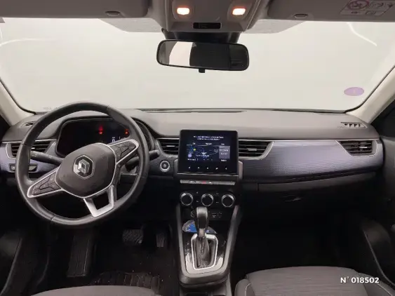 RENAULT ARKANA - voiture d'occasion - Photo 9