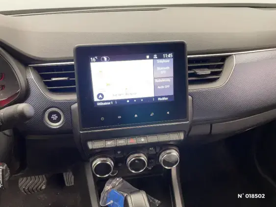 RENAULT ARKANA - voiture d'occasion - Photo 13