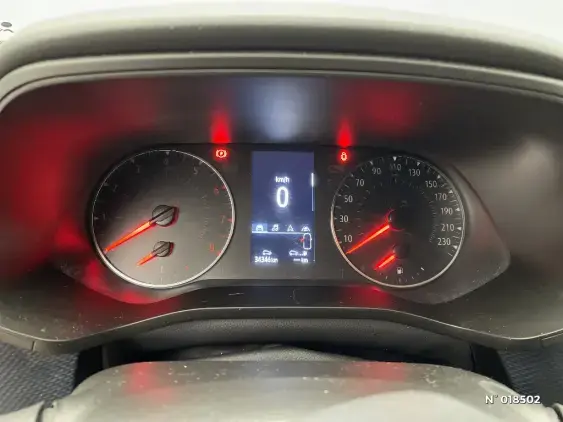 RENAULT ARKANA - voiture d'occasion - Photo 12