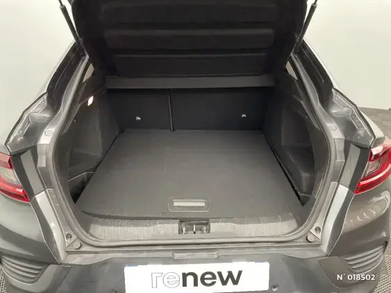 RENAULT ARKANA - voiture d'occasion - Photo 7
