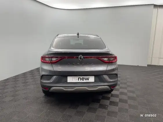 RENAULT ARKANA - voiture d'occasion - Photo 6