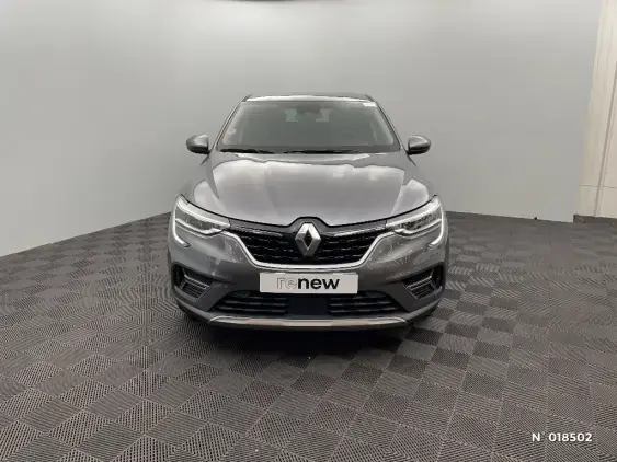 RENAULT ARKANA - voiture d'occasion - Photo 3