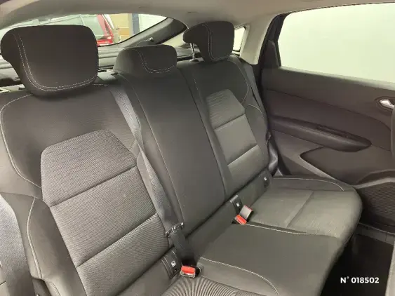 RENAULT ARKANA - voiture d'occasion - Photo 11