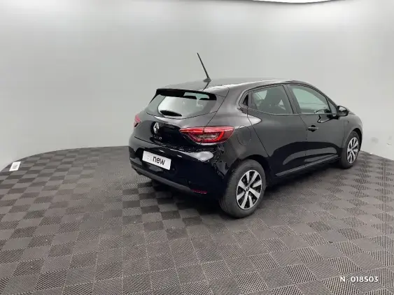 RENAULT CLIO V - voiture d'occasion - Photo 4