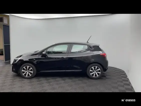 RENAULT CLIO V - voiture d'occasion - Photo 2