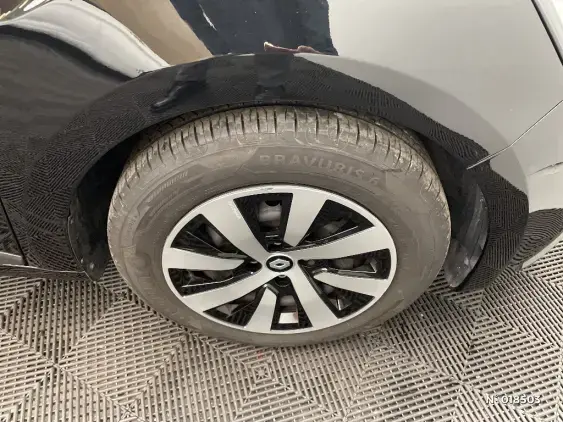 RENAULT CLIO V - voiture d'occasion - Photo 8