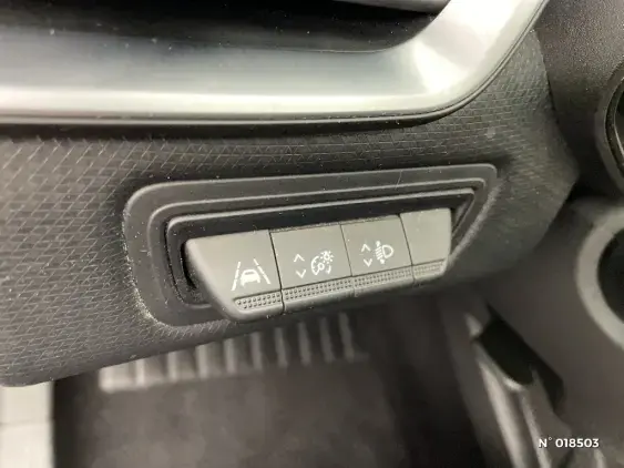 RENAULT CLIO V - voiture d'occasion - Photo 15