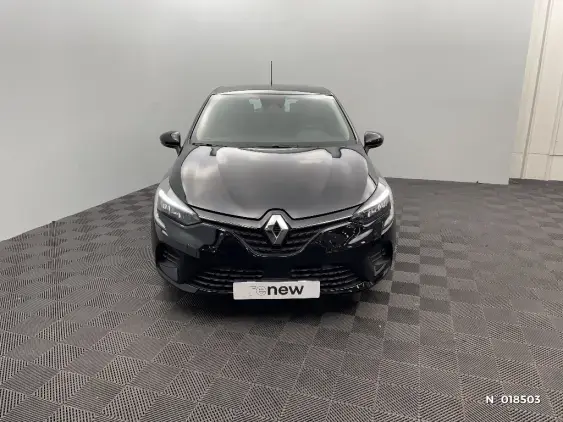 RENAULT CLIO V - voiture d'occasion - Photo 3