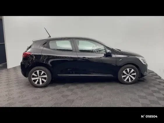 RENAULT CLIO V - voiture d'occasion - Photo 5