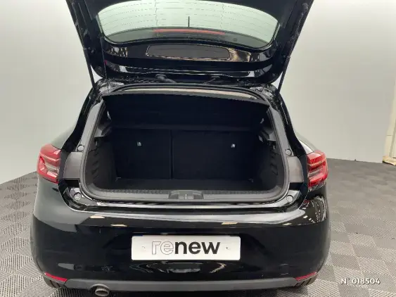 RENAULT CLIO V - voiture d'occasion - Photo 7