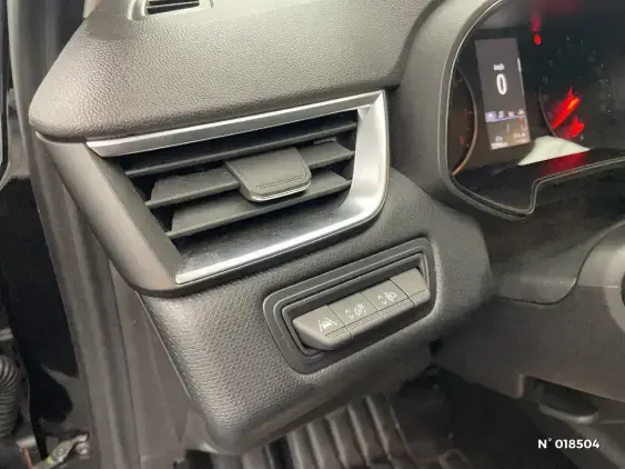 RENAULT CLIO V - voiture d'occasion - Photo 14