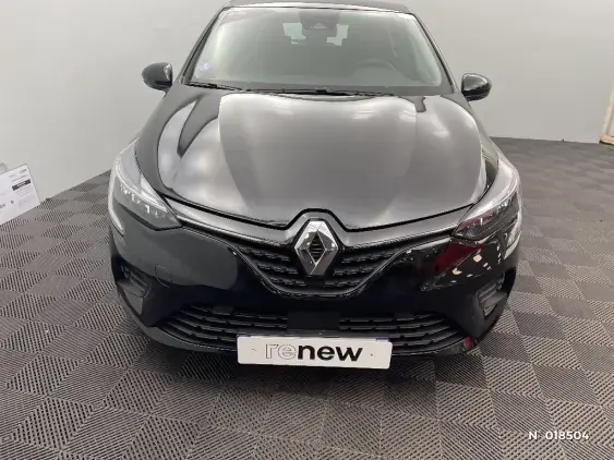 RENAULT CLIO V - voiture d'occasion - Photo 3