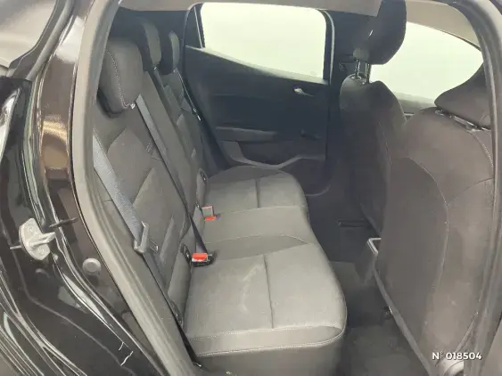 RENAULT CLIO V - voiture d'occasion - Photo 11