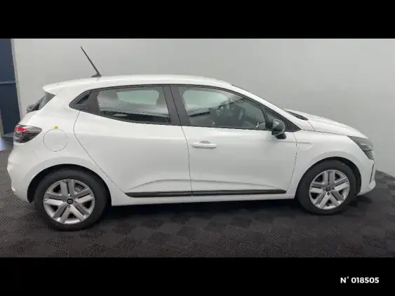 RENAULT CLIO V - voiture d'occasion - Photo 5