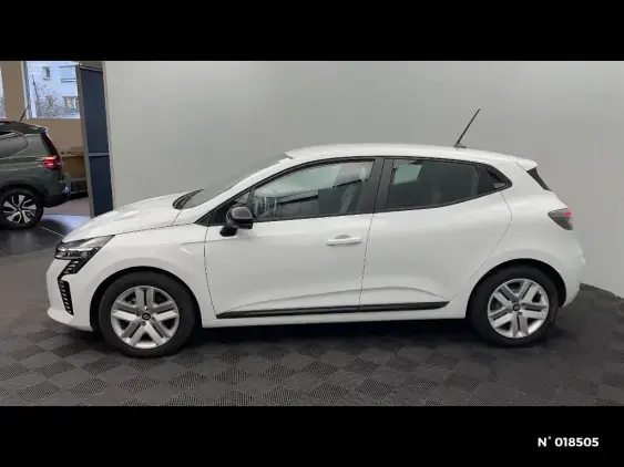 RENAULT CLIO V - voiture d'occasion - Photo 2