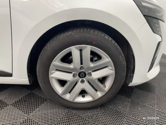 RENAULT CLIO V - voiture d'occasion - Photo 8