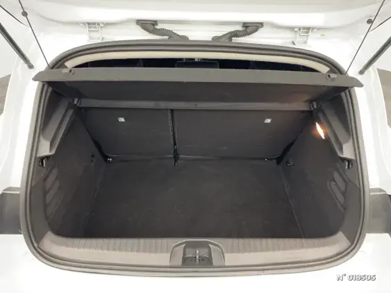 RENAULT CLIO V - voiture d'occasion - Photo 7