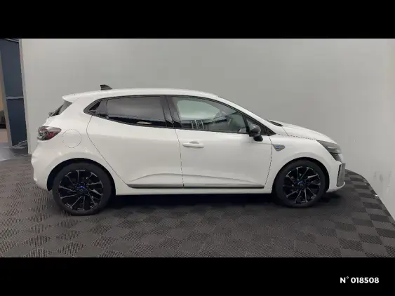 RENAULT CLIO V - voiture d'occasion - Photo 5