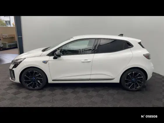 RENAULT CLIO V - voiture d'occasion - Photo 2