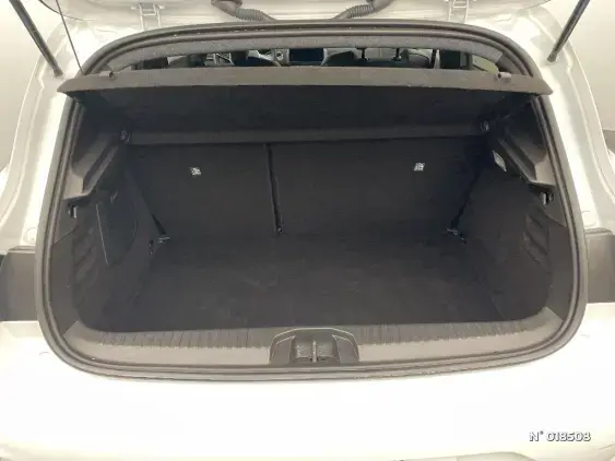 RENAULT CLIO V - voiture d'occasion - Photo 7