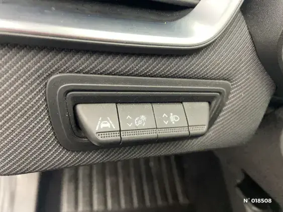 RENAULT CLIO V - voiture d'occasion - Photo 15