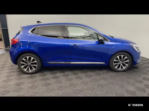 RENAULT CLIO V - voiture d'occasion - Photo 5