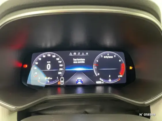 RENAULT CLIO V - voiture d'occasion - Photo 12