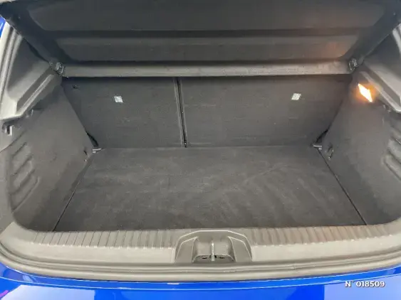 RENAULT CLIO V - voiture d'occasion - Photo 7